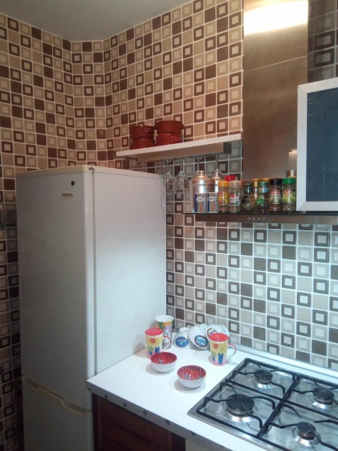 Casa Vacanze Maison Zio Bruno A' Scalinatella Naples Luaran gambar