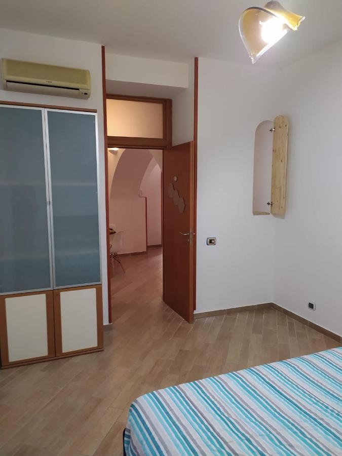 Casa Vacanze Maison Zio Bruno A' Scalinatella Naples Luaran gambar
