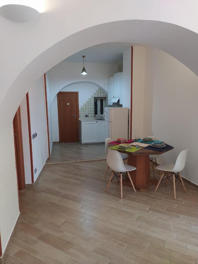 Casa Vacanze Maison Zio Bruno A' Scalinatella Naples Luaran gambar