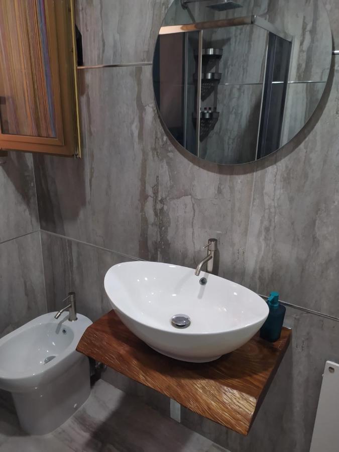 Casa Vacanze Maison Zio Bruno A' Scalinatella Naples Luaran gambar