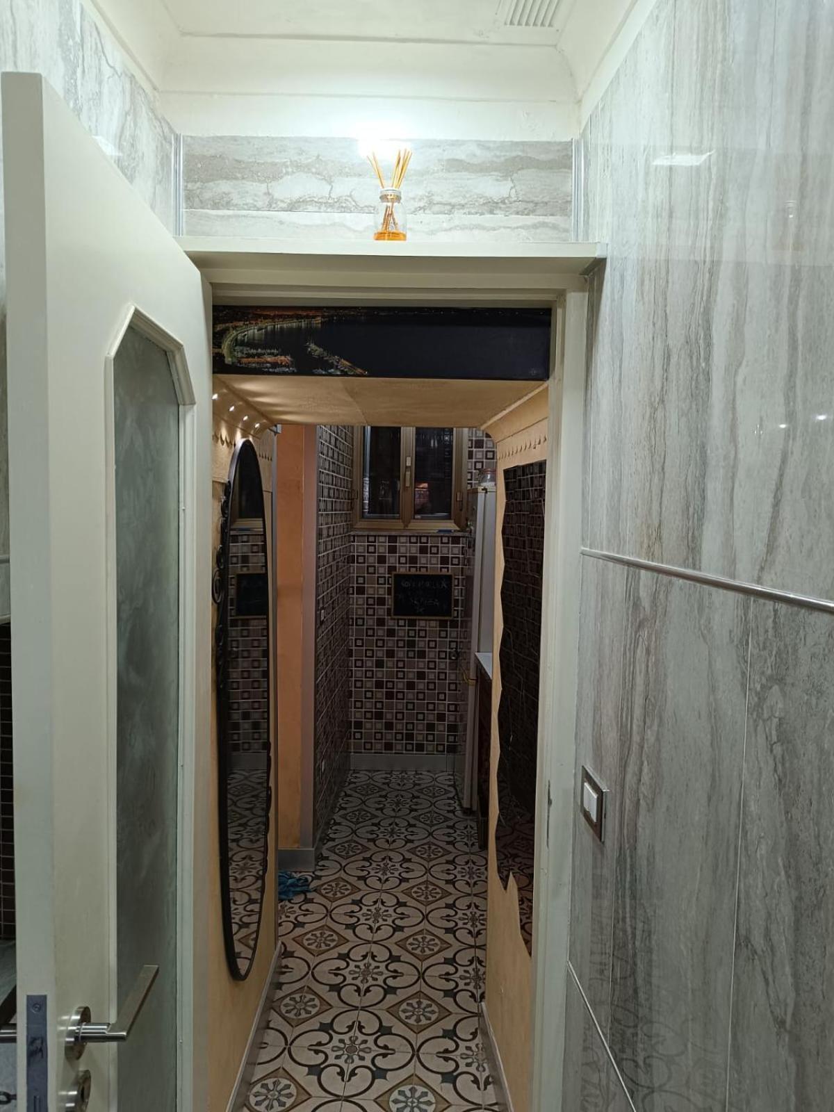 Casa Vacanze Maison Zio Bruno A' Scalinatella Naples Luaran gambar